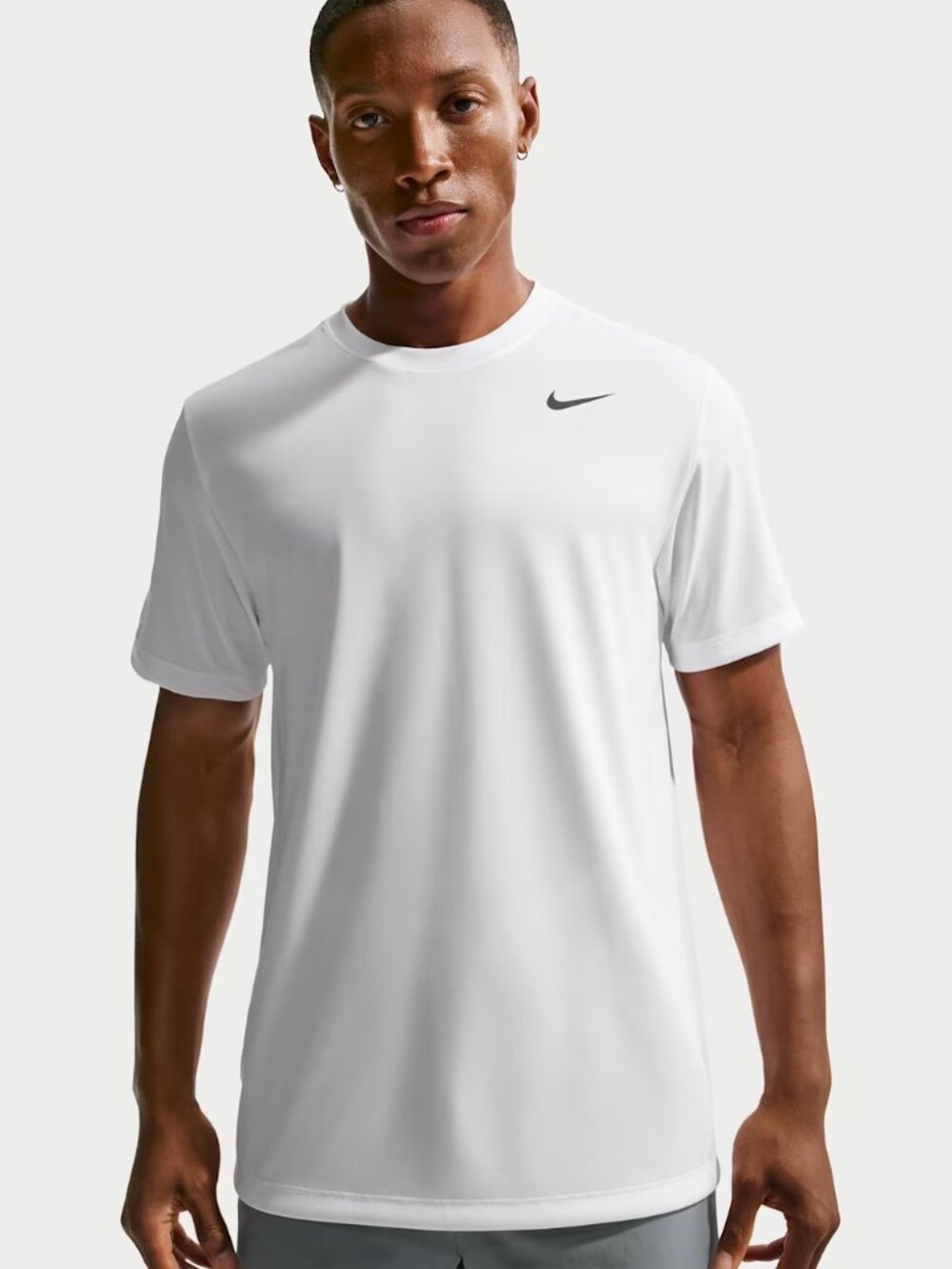 Nike Dri-Fit T-shirt, L